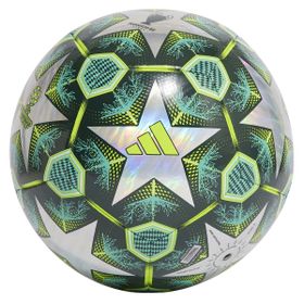 Adidas JH1280 Ucl Trn Foil Çok Renkli Futbol Topu