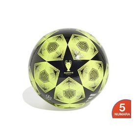 Adidas JH1282 UCL Club Sarı Futbol Topu
