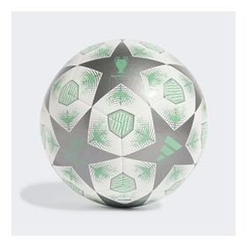 Adidas JH1283 UCL Club Gri Futbol Topu