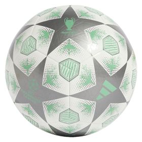 Adidas JH1283 UCL Club Gri Futbol Topu