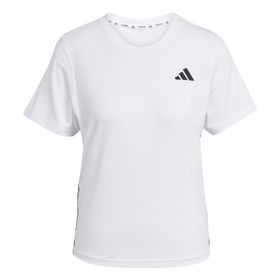 Adidas JH1393 Beyaz Train Essentials Kadın T-Shirt
