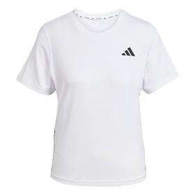 Adidas JH1393 Beyaz Train Essentials Kadın T-Shirt
