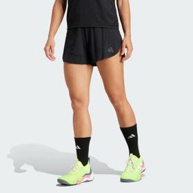 Adidas JH3784 Gym & Training HIIT Airchill 2 in 1 Kadın Şort