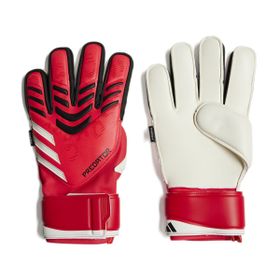 Adidas JH3802 Pred Gl Mtc Fs Kırmızı Unisex Kaleci Eldiveni