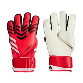 Adidas JH3802 Pred Gl Mtc Fs Kırmızı Unisex Kaleci Eldiveni
