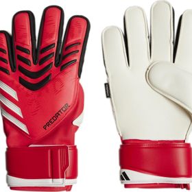Adidas JH3802 Pred Gl Mtc Fs Kırmızı Unisex Kaleci Eldiveni