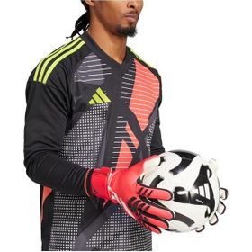 Adidas JH3819 Predator League Kırmızı Unisex Kaleci Eldiveni