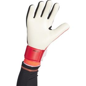 Adidas JH3819 Predator League Kırmızı Unisex Kaleci Eldiveni