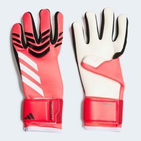 Adidas JH3819 Predator League Kırmızı Unisex Kaleci Eldiveni