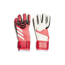 Adidas JH3819 Predator League Kırmızı Unisex Kaleci Eldiveni
