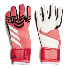 Adidas JH3819 Predator League Kırmızı Unisex Kaleci Eldiveni