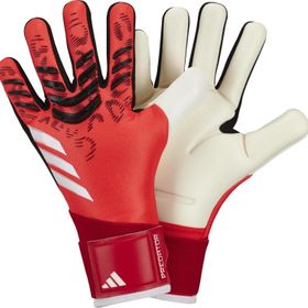 Adidas JH3821 Kırmızı Predator Competition Unisex Kaleci Eldiveni