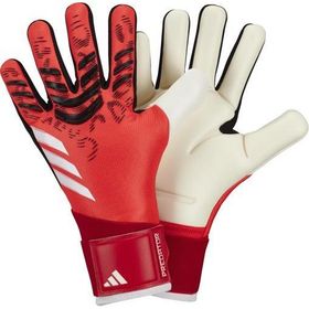 Adidas JH3821 Kırmızı Predator Competition Unisex Kaleci Eldiveni