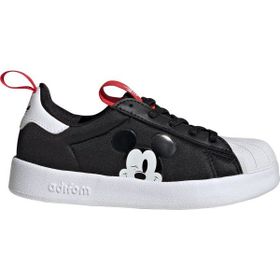 Adidas JH5177 Adifom Süperstar 360 X Disney Pixar Siyah-Beyaz Çocuk Spor Ayakkabı