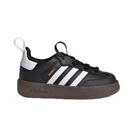 Adidas JH5201 Adifom Samba 360 Siyah Çocuk Günlük Spor Ayakkabı