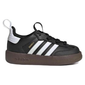 Adidas JH5201 Adifom Samba 360 Siyah Çocuk Günlük Spor Ayakkabı