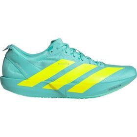 Adidas JH5243 Adizero Adios 9 Erkek Mavi Koşu Ayakkabısı