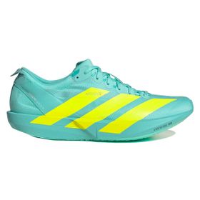 Adidas JH5243 Adizero Adios 9 Erkek Mavi Koşu Ayakkabısı