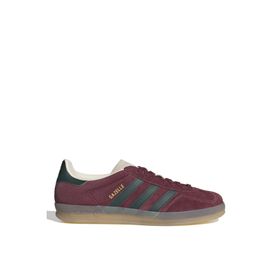 Adidas JH5403 Gazelle Indoor Bordo Erkek Günlük Spor Ayakkabı