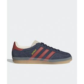 Adidas JH5404-001 Mavi Gazelle Indoor Erkek Sneaker