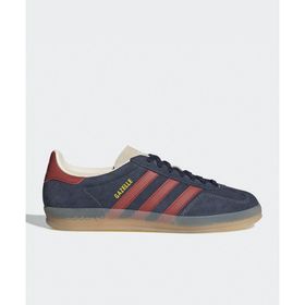 Adidas JH5404-001 Mavi Gazelle Indoor Erkek Sneaker
