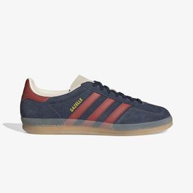 Adidas JH5404-001 Mavi Gazelle Indoor Erkek Sneaker