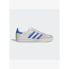 Adidas JH5408 Gazelle İndoor Beyaz Erkek Günlük Spor Ayakkabısı