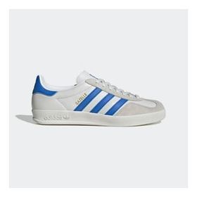Adidas JH5408 Gazelle İndoor Beyaz Erkek Günlük Spor Ayakkabısı