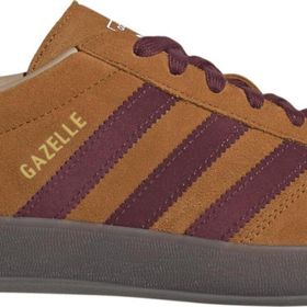 Adidas JH5411-E Gazelle Indoor Kahve Erkek Spor Ayakkabı