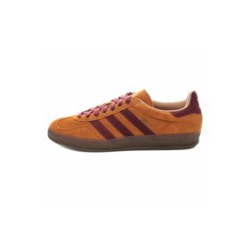 Adidas JH5411-E Gazelle Indoor Kahve Erkek Spor Ayakkabı