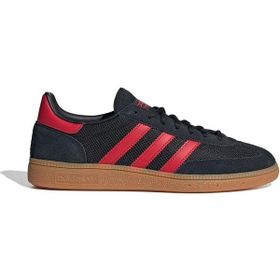 Adidas JH5446 Siyah Handball Spezial Erkek Günlük Ayakkabı