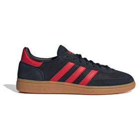 Adidas JH5446 Siyah Handball Spezial Erkek Günlük Ayakkabı