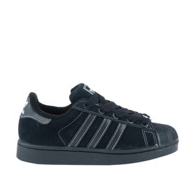 Adidas JH5470 Superstar II Siyah Spor Ayakkabı