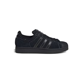 Adidas JH5470 Superstar II Siyah Spor Ayakkabı