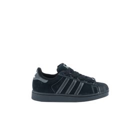 Adidas JH5470 Superstar II Siyah Spor Ayakkabı