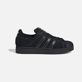 Adidas JH5470 Superstar II Siyah Spor Ayakkabı