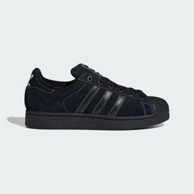 Adidas JH5470 Superstar II Siyah Spor Ayakkabı