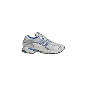 Adidas JH5491 Temper Run 2 Gri Erkek Koşu Ayakkabısı