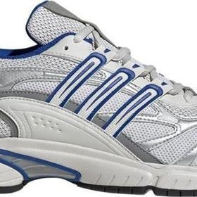Adidas JH5491 Temper Run 2 Gri Erkek Koşu Ayakkabısı