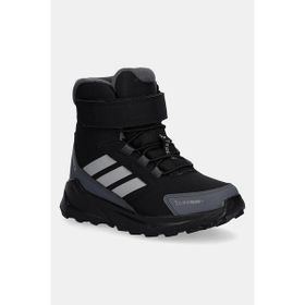 Adidas JH5512 Terrex Trailmaker 2 High Climawarm+ Hiking Çocuk Ayakkabı
