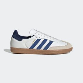 Adidas JH5632 Samba Og Beyaz Erkek Günlük Spor Ayakkabısı