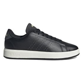 Adidas JH6087 Advantage 2.0 Siyah Kadın Sneaker Ayakkabı