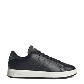 Adidas JH6087 Advantage 2.0 Siyah Kadın Sneaker Ayakkabı
