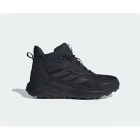 Adidas JH6234 Terrex Anylander Climawarm CL Siyah Erkek Ayakkabı