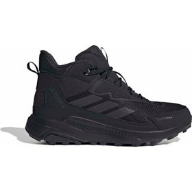 Adidas JH6234 Terrex Anylander Climawarm CL Siyah Erkek Ayakkabı