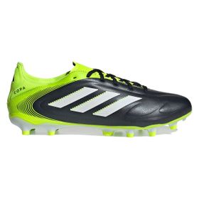Adidas JH6298 Siyah Copa Pure III League FG/MG Erkek Krampon