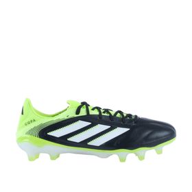 Adidas JH6304 Siyah Copa Pure III Elite FG Erkek Krampon
