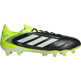 Adidas JH6304 Siyah Copa Pure III Elite FG Erkek Krampon