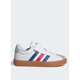 Adidas JH6317 Lifestyle Skateboarding VL Court 3.0 Çocuk Spor Ayakkabısı