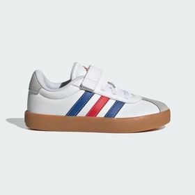 Adidas JH6317 Lifestyle Skateboarding VL Court 3.0 Çocuk Spor Ayakkabısı